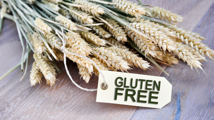 Den glutenfria trenden &auml;r h&auml;r f&ouml;r att stanna