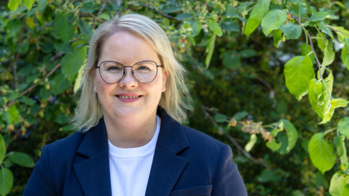 Ida-Kaisa Kemppi appointed Director, Sustainability and HSEQ, at Algol Chemicals