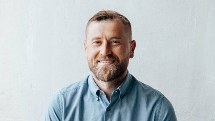 Anton Gaponov appointed Managing Director of Algol Chemicals Ukraine