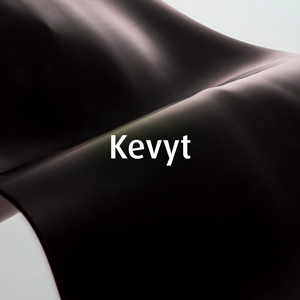 light-weight rubber