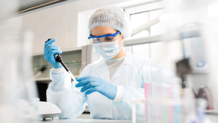 Interested in developing anti-microbiological solutions?