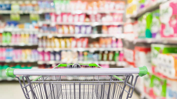 Current trends in the detergents and cleaning products industry