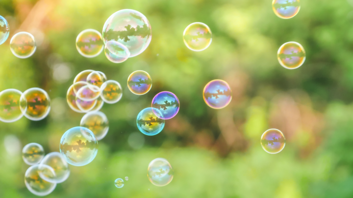 Ecolabel detergents and cleaning products