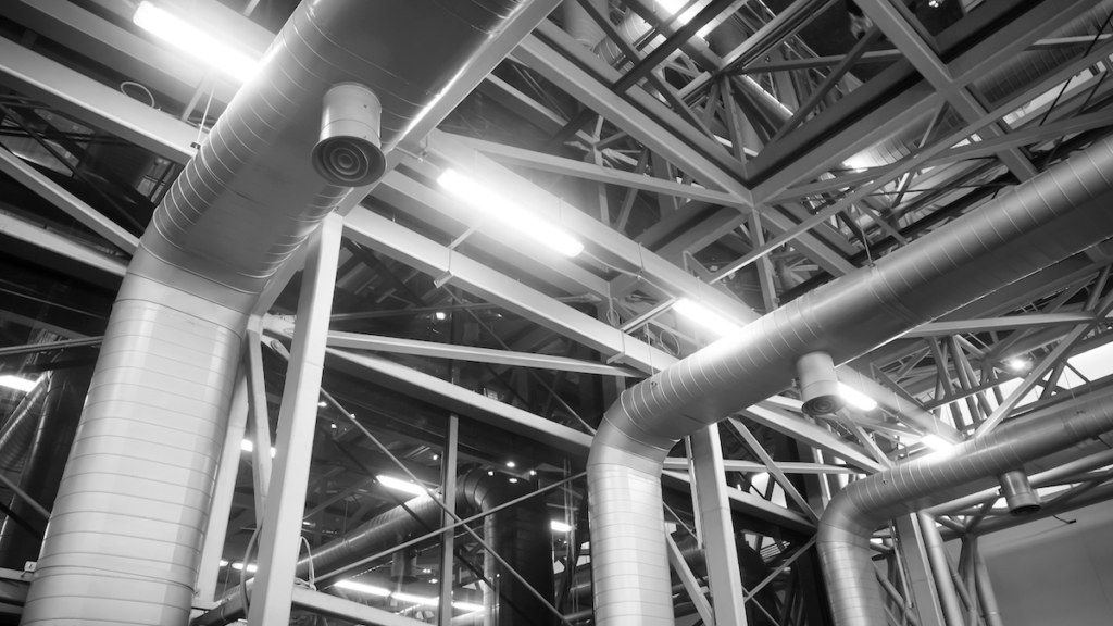 Algol Chemicals -artikkeli - Onko lämmönsiirtonesteissä eroja?