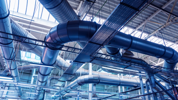 Refrigerants before and now