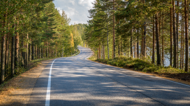 Voisivatko Suomen tiet olla paremmassa kunnossa?