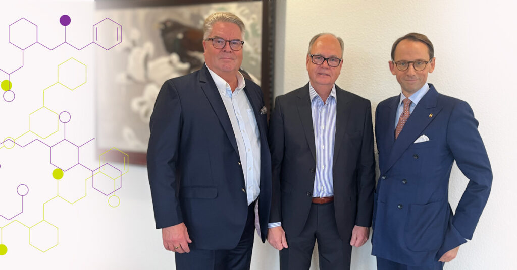 Algol Chemicals acquires Buratec