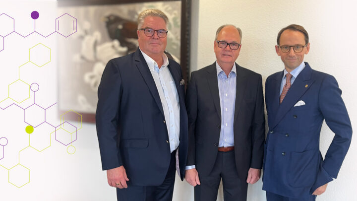 Algol Chemicals acquires Buratec