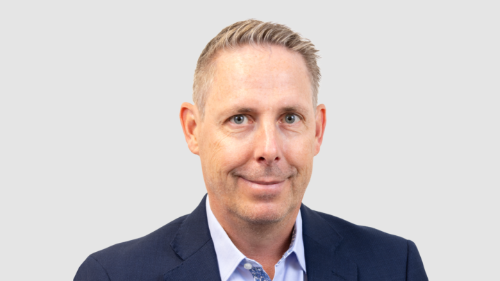 Bj&ouml;rn Kjellberg appointed Business Unit Director of Algol Chemicals Scandinavia