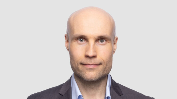 Mr. Juha Hietalahti appointed interim VP of Procurement at Algol Chemicals