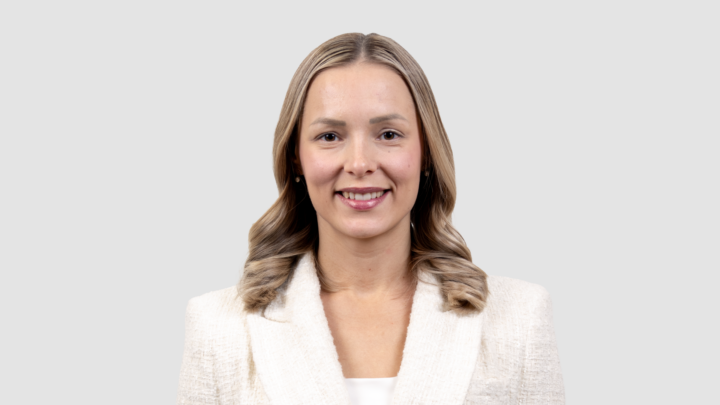 Krista Maila has been appointed Sourcing and Procurement Director of Algol Chemicals