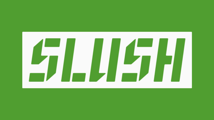 Algol supports Ukrainian startups’ participation in Slush 2024